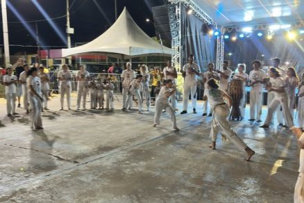 Quarta etapa da Rota Cultural Cuiab� ocorre na Pra�a Ana Martinha da Silva