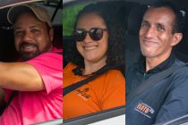 Fofoca, calote e risco de morte: a rotina dos motoristas de apps