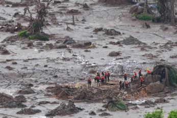 Ag�ncia identifica duas barragens abandonadas com alto risco em MT