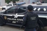 Jovem de 21 anos � atra�do at� casa e executado a tiros