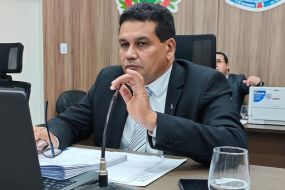 C�mara de VG nega, pela 4� vez, votar R$ 6,9 mi para sa�de