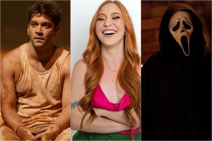 Armando Babaioff, Waleska Morcillo e P�nico 7 fazem parte da programa��o do final de semana 