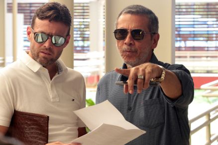 O empres�rio Giovanni Zem Rodrigues, genro do ex-comendador Jo�o Arcanjo