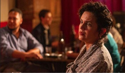 Participa��o especial da atriz Maria Zilda Bethlem, um dos nomes marcantes da televis�o e do cinema brasileiro