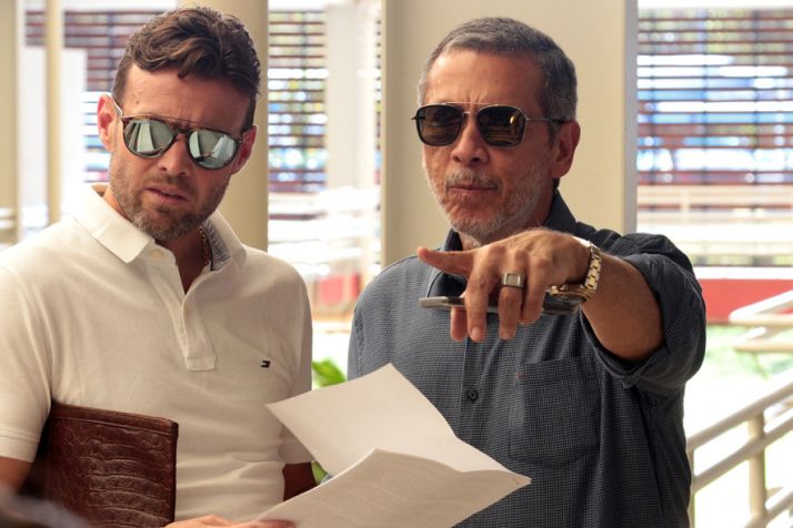 Justi�a condena empres�rio e mais 3 em a��o por jogo do bicho