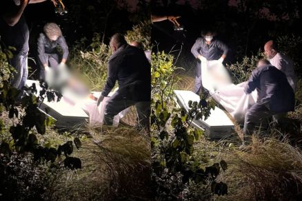 Corpo de Valdir Ferreira foi encontrado em avan�ado estado de decomposi��o 