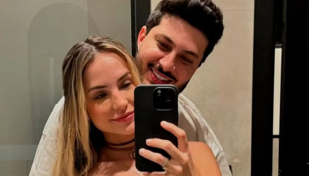 Namoro de Gabi Martins e Matheus Fidelis chegou ao fim 