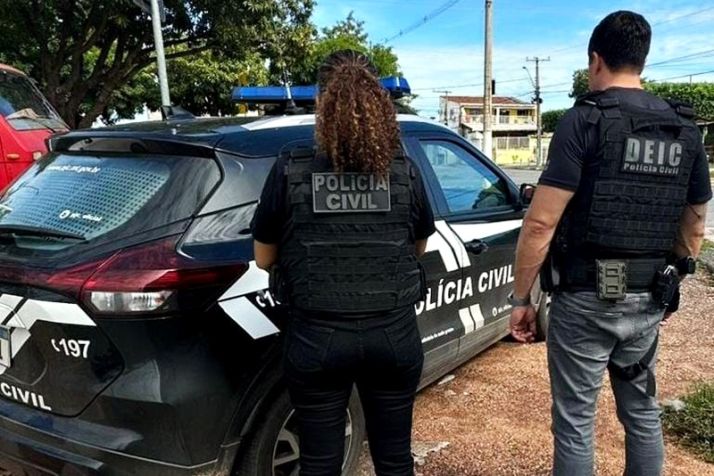 Opera��o de SC mira suspeitos em MT e bloqueia R$ 211 milh�es 