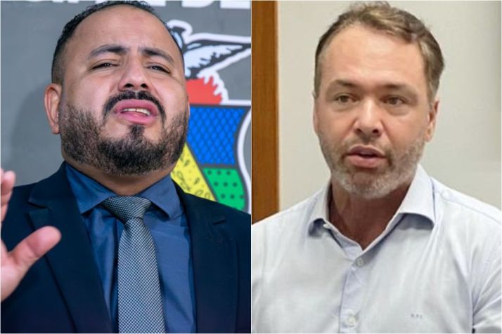 Derrota na Justi�a de vereador e penduricalhos foram destaques