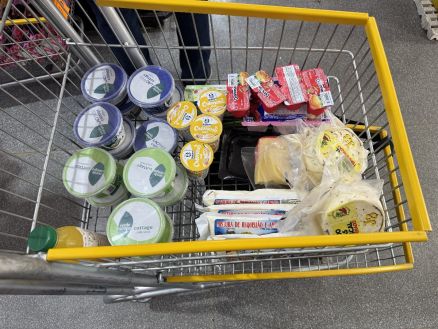 Procon - Supermercado