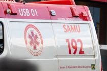 Mulher tenta tirar a pr�pria vida e fere filho de 3 anos em Cuiab�