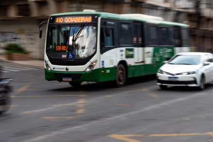 O transporte coletivo ser� gratuito para facilitar o acesso da popula��o