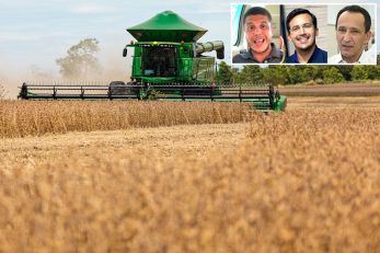 Produtor acusa grupo de estelionato e preju�zo de R$ 70 mi