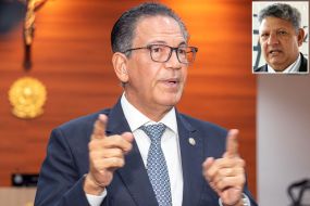 Banco acusa Dirceu de receber R$ 250 mil; CNJ suspende a��o 