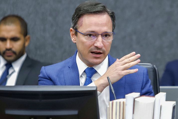 CNJ mant�m atua��o de policiais civis na cust�dia de presos 