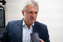 Deputado diz que �desmonte� do PRD foi a pedido de WF e Janaina