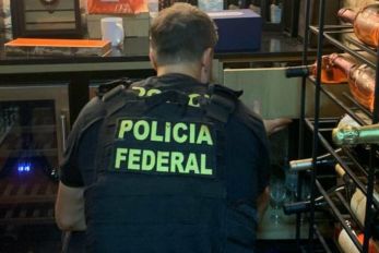 PF prende suspeito de abuso sexual infantil em Cuiab�