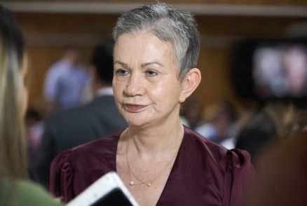 Maria Rosi de Meira Borba