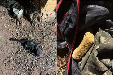 Luiz Fernando de Paula Cardoso morreu em confronto com a Pol�cia Militar em MT 