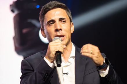 O secret�rio de Estado de Educa��o, Alan Porto, ressaltou que Mato Grosso vive uma mudan�a hist�rica 