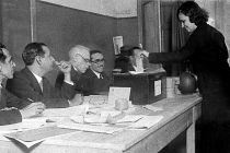 Mulheres ainda lutam por igualdade pol�tica, 94 anos ap�s o voto