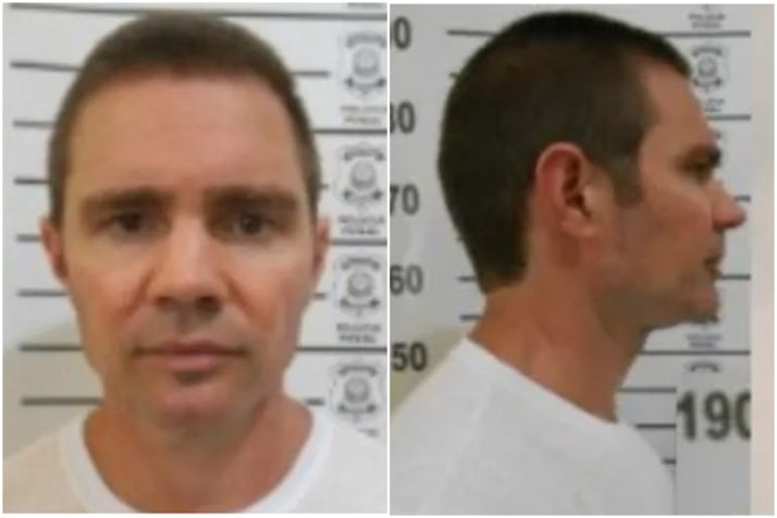 Vorcaro aparece de cabelo raspado em fotos no sistema prisional de SP