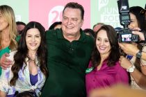 Deputado partid�rio