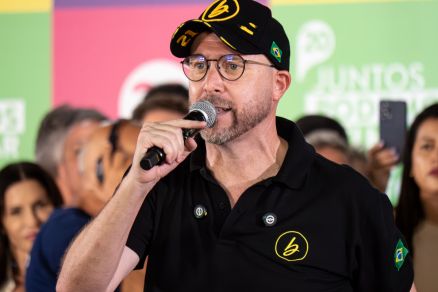 Vice-l�der do Governo na Assembleia Legislativa, o deputado estadual Beto Dois a Um disse que CPI tenta prejudicar a gest�o