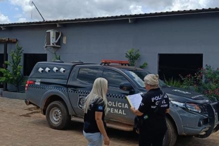 As Delegacias Especializadas de Defesa da Mulher da Regi�o Metropolitana desencadearam amplo trabalho no decorrer da Opera��o Legado de Maria