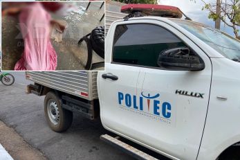 Homem cai em mesa de boate e morre ao ter art�ria cortada em MT