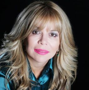 Lauristela atuou no jornalismo e tamb�m foi empreendedora