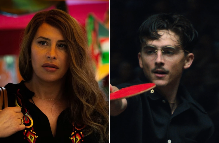 Karla Sof�a Gasc�n ironiza pol�mica de Timoth�e Chalamet sobre bal� e �pera -