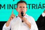 Mendes diz que ser� candidato para 