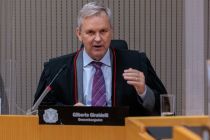 TJ nega soltar pai e genro de l�der de fac��o, alvos de opera��o