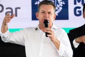 �Apoio � importante, mas n�o ser� Lula ou Bolsonaro o gestor�