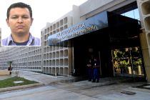 Policial acusado de matar idoso � condenado por estuprar colega 