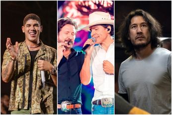 Fim de semana em Cuiab� tem shows sertanejos e novos filmes