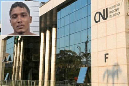 Marcos Pereira Soares foi solto no �ltimo s�bado (7)