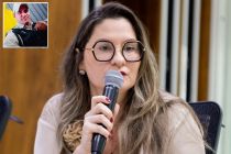 Ju�za nega absolvi��o e marca audi�ncia de acusados de homic�dio