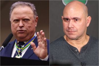 Blairo em lista da Forbes e trocas no Alencastro foram destaques