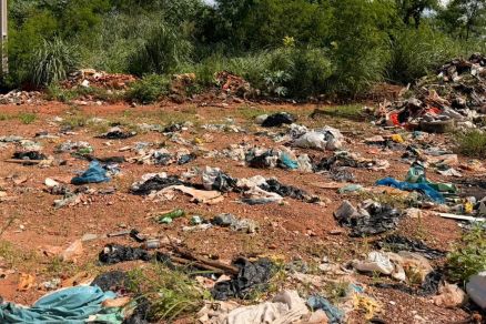 A for�a-tarefa foi realizada na primeira quinzena do m�s de maio