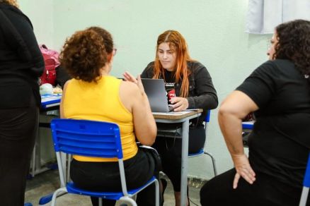 Registro de reclama��es e orienta��o aos consumidores pelo Procon-MT