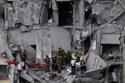 Conflito no Ir� pode alterar a trajet�ria dos juros no pa�s