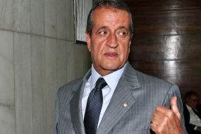 Chefe do PL: �Em Mato Grosso, vamos estourar a boca do bal�o