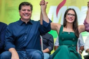 MDB nacional apoia Janaina e diz que ela conduz conversas