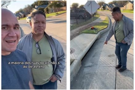 O prefeito de Cuiab�, Abilio Brunini, e o prefeito de Rondon�polis, Cl�udio Ferreira