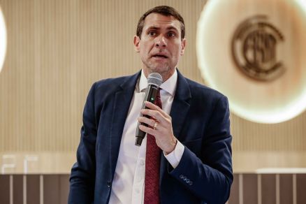 O juiz convocado da Quarta C�mara Criminal do TJ-MT, Eduardo Calmon de Almeida Cezar, que negou o habeas corpus