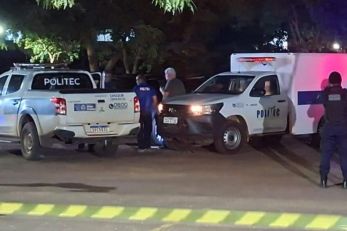 Filho de professor � esquecido em banco de carro e morre em MT