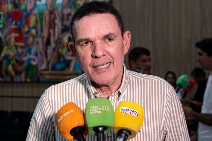 O deputado federal Juarez Costa deixou o MDB e se filiou ao Republicanos na ter�a-feira 