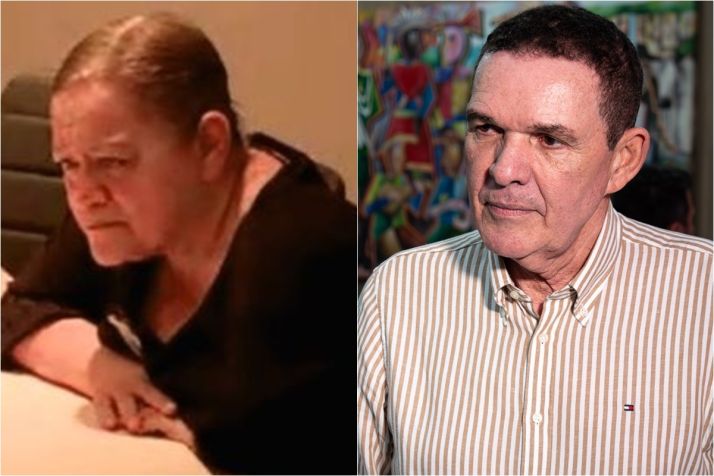 Dela��o de ex-Unimed e desfilia��o de Juarez foram destaques